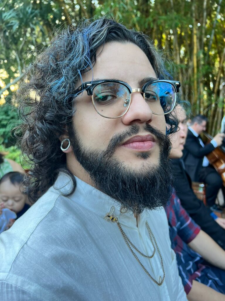 Adriel Torres Ferreira