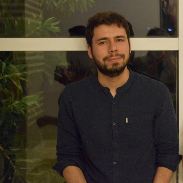 Rodrigo Toniol