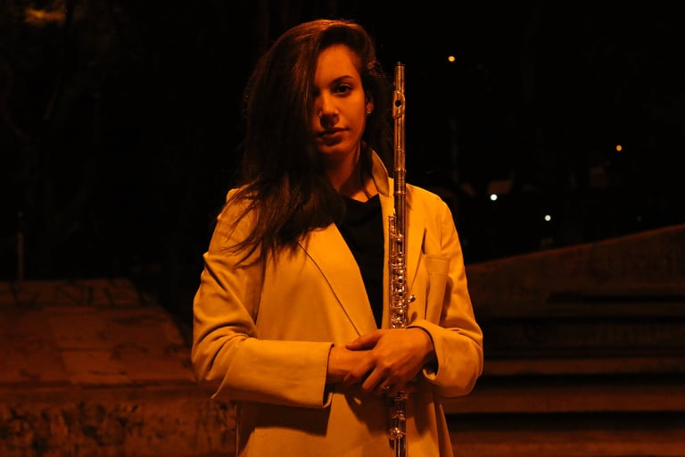 Giovanna Colussi