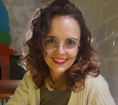 María Florencia Chapini