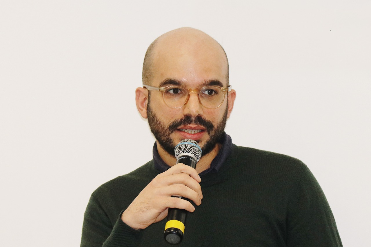 Adriano Godoy