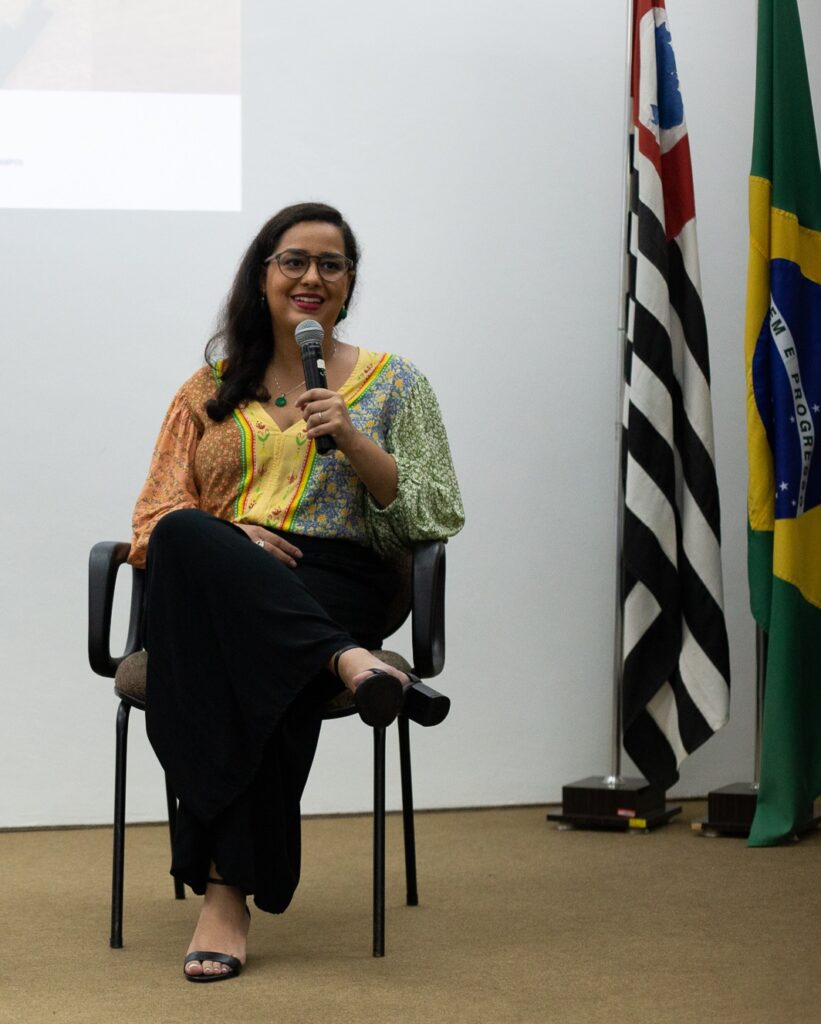 Mariana de Carvalho Ilhéo