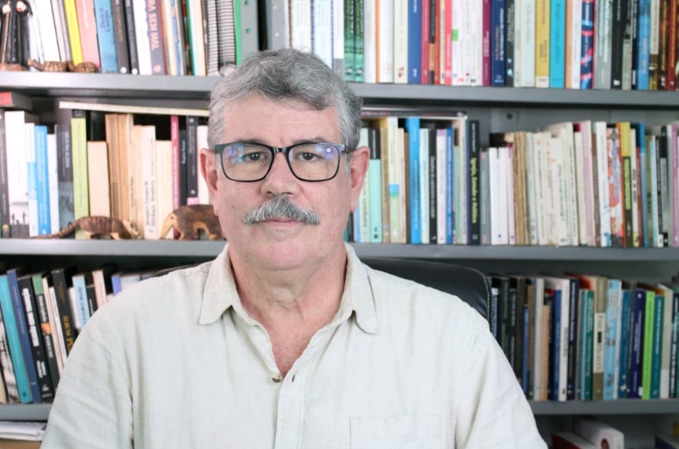 Marcelo Camurça