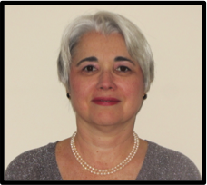 Isabel Cristina de Moura Carvalho