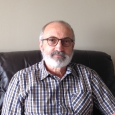 Carlos Alberto Steil