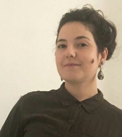 Lucía Copelotti