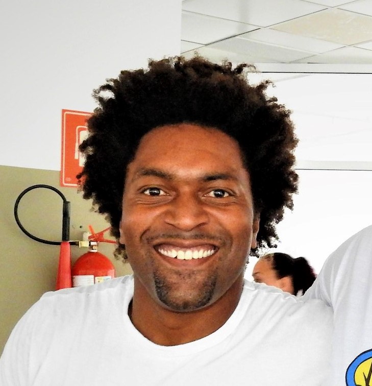 Rafael Teodoro do Nascimento