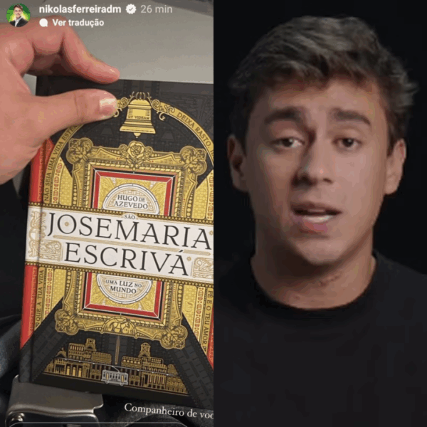 Nikolas Ferreira, deputado federal pelo PL, protagonizou o que parte da mídia, principalmente de direita, chamou de Revolta do Pix, ao fazer um vídeo que conta hoje com mais visualizações do que o