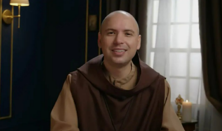 Ainda sobre Frei Gilson: um agente nodal no catolicismo brasileiro