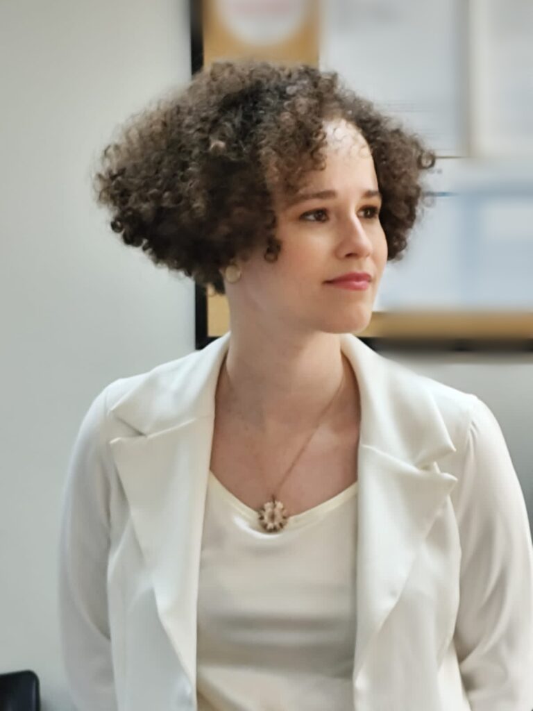 Paloma Jaqueta S.