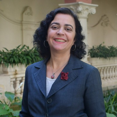 Ana Trigo