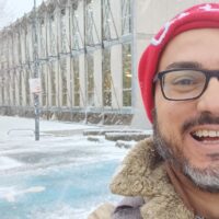 Guilherme – Intercambio