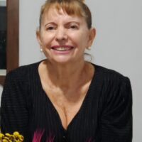 Teresinha Matos