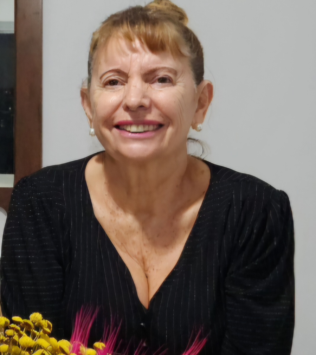 Teresinha Matos