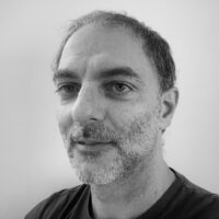 Vinícius Spira – Foto Pessoal