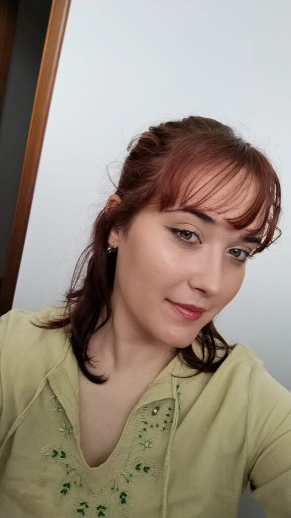 Sofia Scudeleti Faria