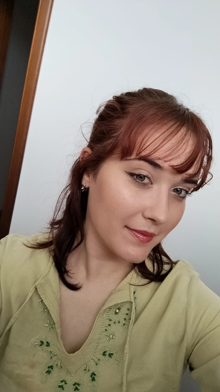 Sofia Scudeleti Faria
