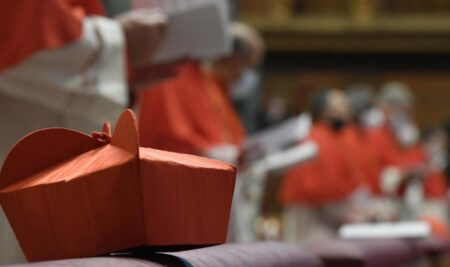 A igreja no pós Francisco: tensões na nova governança católica