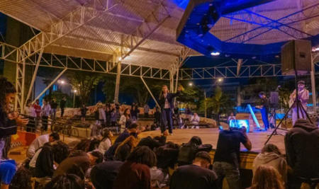 Seminário “Laicidade na Universidade: sentidos e controvérsias”