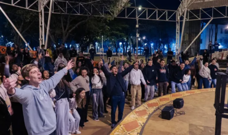 Seminário “Laicidade na Universidade: sentidos e controvérsias”