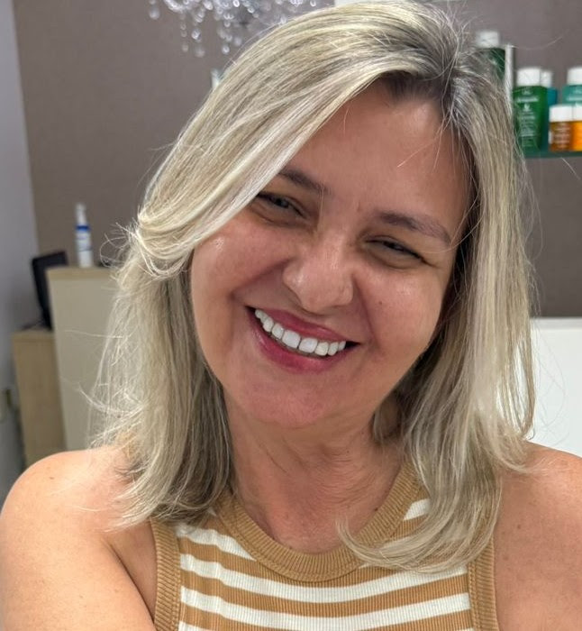 Francisca Verônica Cavalcante