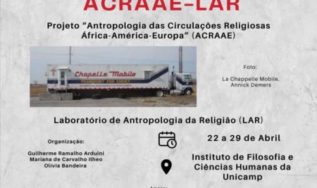 Escola temática “ACRAAE & LAR”
