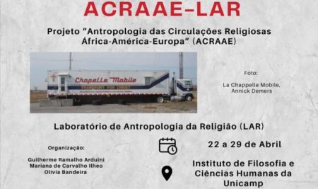Escola temática “ACRAAE & LAR”