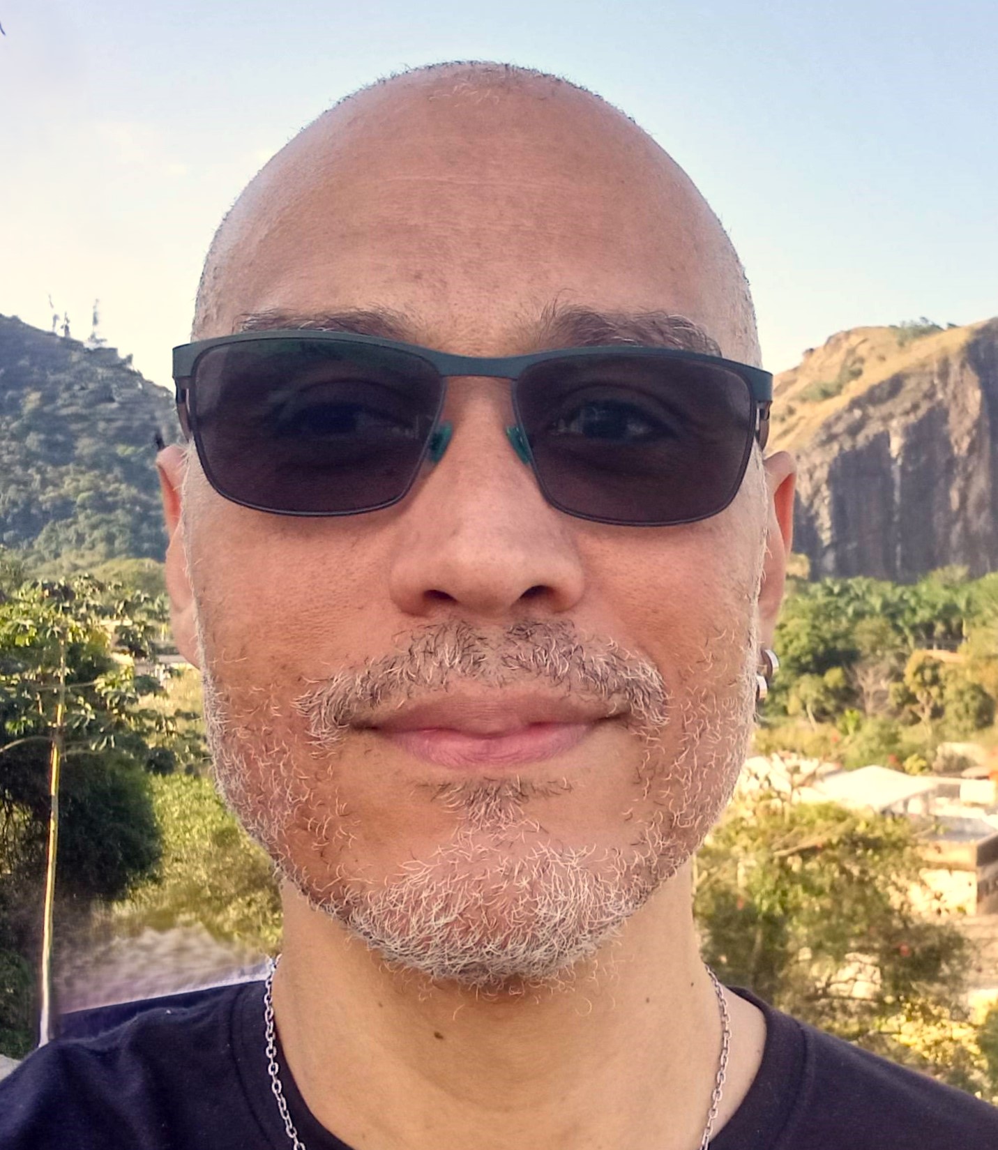 Ronald Apolinário